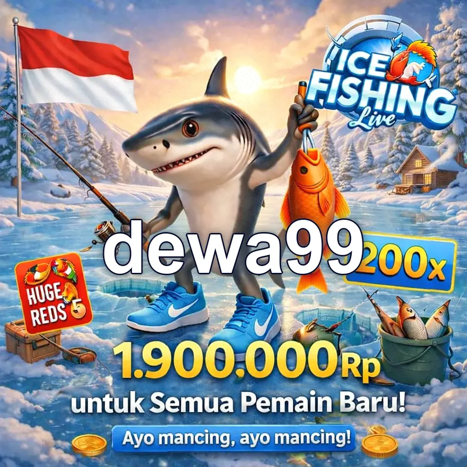 dewa99 Unduh