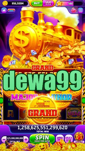 dewa99 Unduh