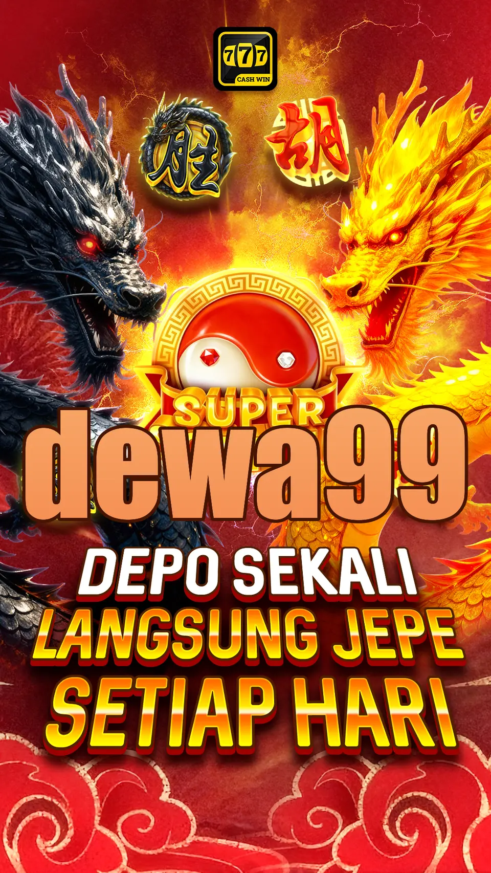 dewa99 Unduh
