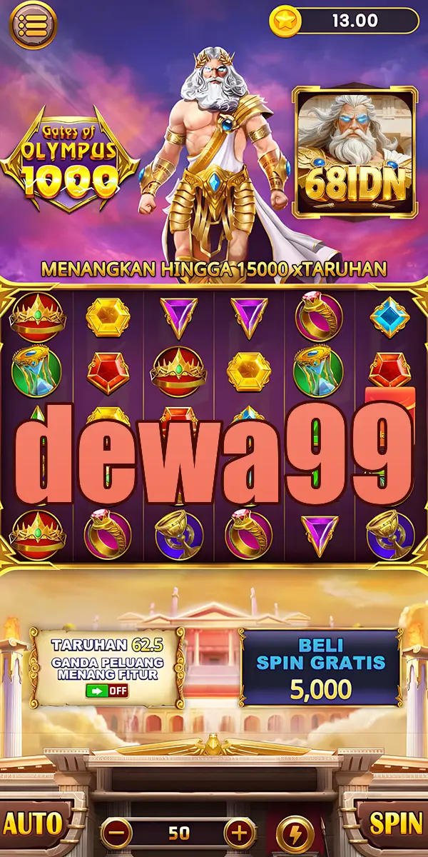 dewa99 Unduh