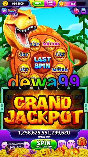 dewa99 Masuk