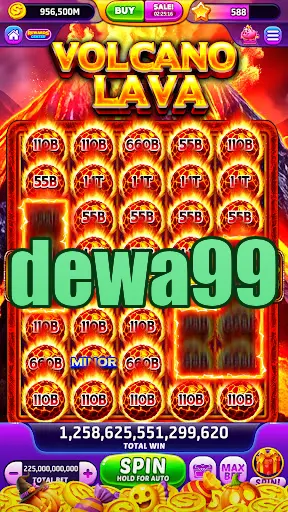 dewa99 Masuk