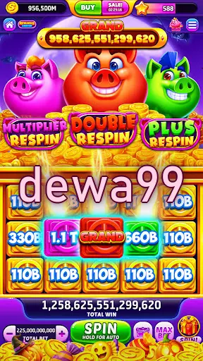 dewa99 Masuk
