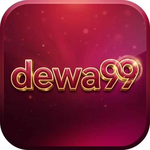 dewa99 Logo - Resmi