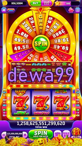 dewa99 Tangkapan Layar Resmi APK